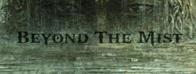 logo Beyond The Mist